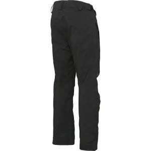 Helly Hansen ALPINE INSULATED PANT Pánske lyžiarske nohavice, čierna, veľkosť