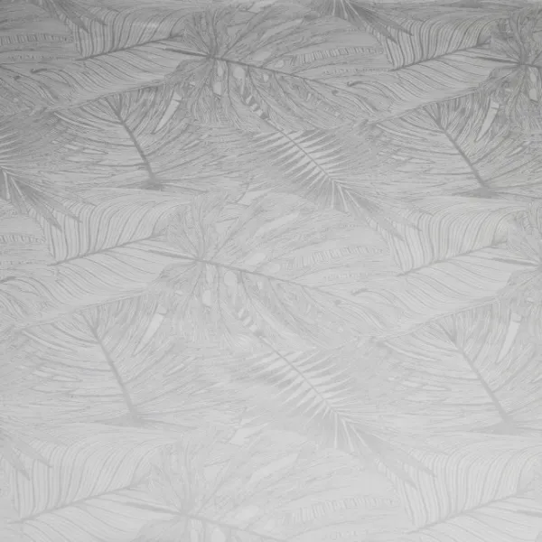 Posteľná súprava DAMASK 01 - biela