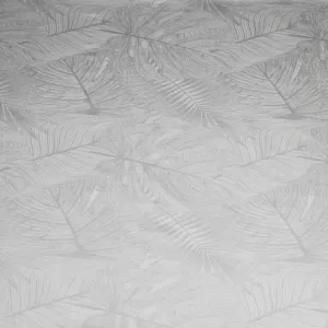Posteľná súprava DAMASK 01 - biela