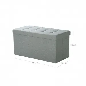 Lavička s vekom LSF41G