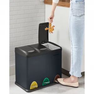 Recyklačný kôš LTB24GS