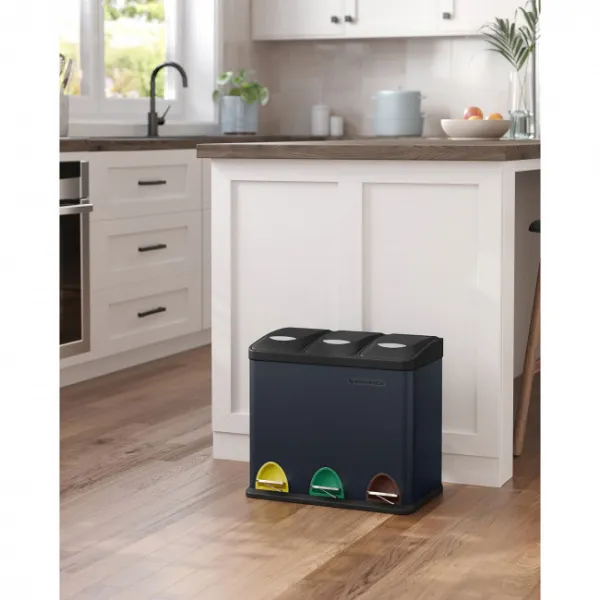 Recyklačný kôš LTB24GS