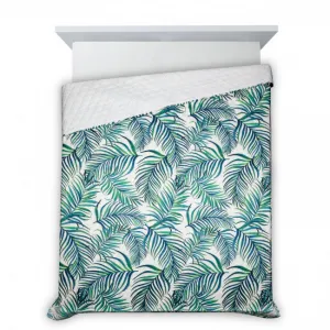 Prehoz D91 PALMS 02 biely