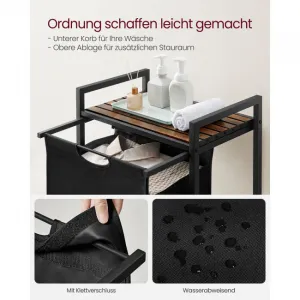 Kúpeľňová skrinka - BLH101B01 9403 70 00 00