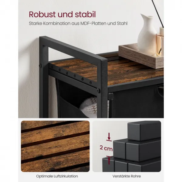 Kúpeľňová skrinka - BLH101B01 9403 70 00 00