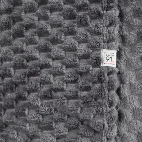 HrubádekasivejfarbysmodernýmvzoromŠírka:150cm|Dĺžka:200cm