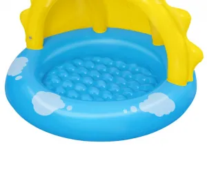 Detský bazén Bestway 52637 slniečko 101x97x71 cm
