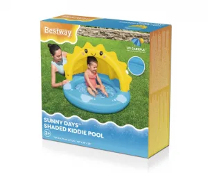 Detský bazén Bestway 52637 slniečko 101x97x71 cm