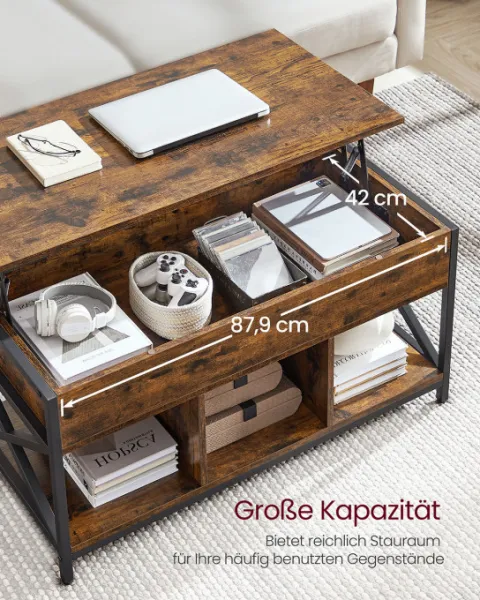 Konferenčný stolík LCT202B01