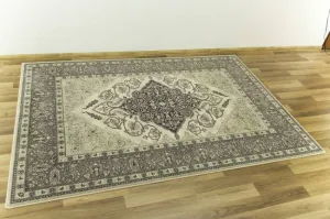 Koberec Isfahan Leyla alabastrový