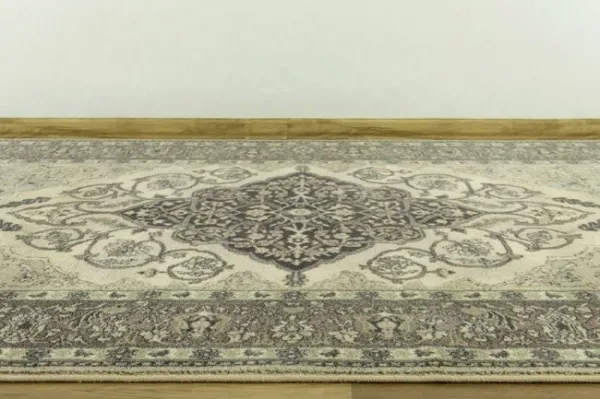 Koberec Isfahan Leyla alabastrový