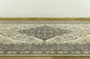 Koberec Isfahan Leyla alabastrový