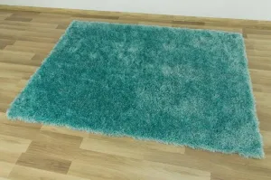Koberec MUSSY modrý