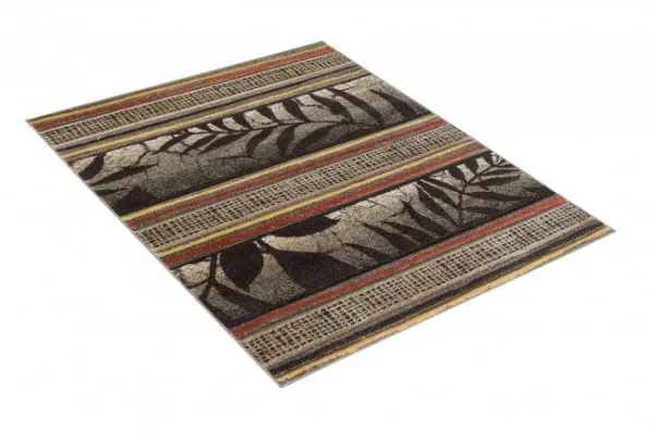 Koberec SUMATRA H093B FUME carving