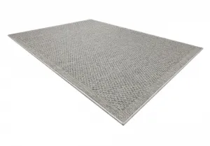 Koberec SIZAL ORIGI 3667 sivý