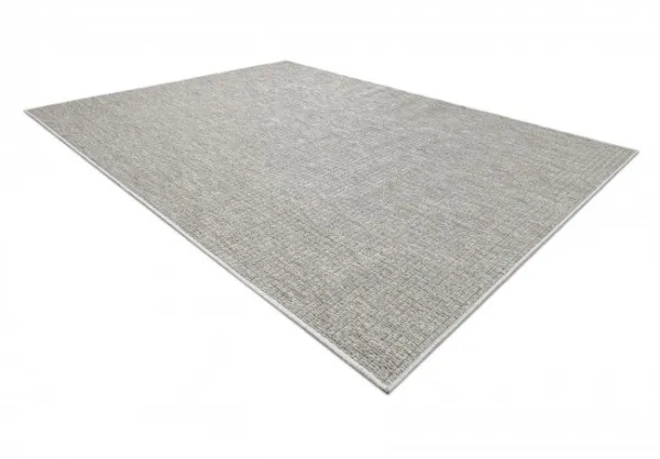 Koberec SIZAL ORIGI 3583 sivý