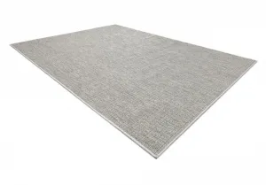Koberec SIZAL ORIGI 3583 sivý