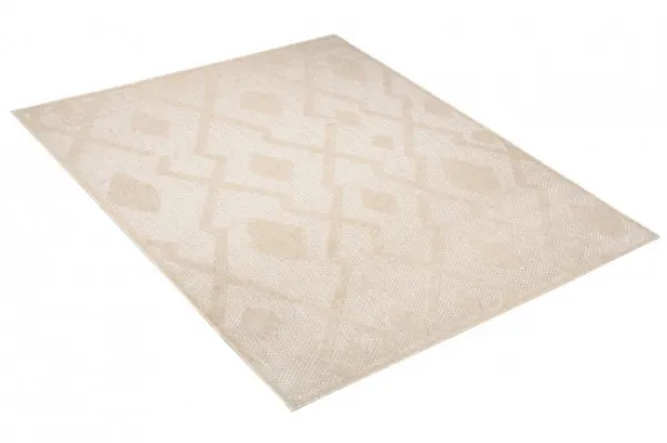 Koberec FG44B CREAM VIERA FOZ