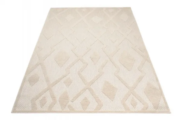 Koberec FG44B CREAM VIERA FOZ