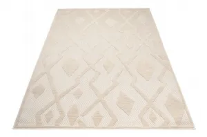 Koberec FG44B CREAM VIERA FOZ