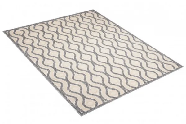 Koberec FG81A CREAM VIERA FOZ