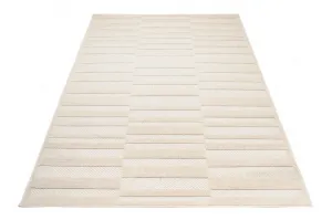 Koberec FG47B CREAM VIERA FOZ