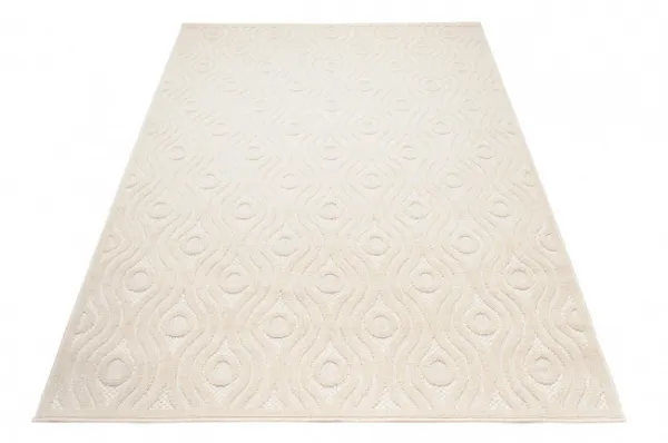 Koberec FG81C CREAM VIERA FOZ