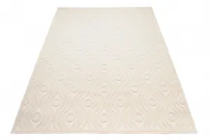Koberec FG81C CREAM VIERA FOZ