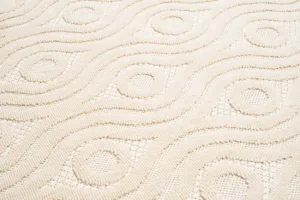 Koberec FG81C CREAM VIERA FOZ