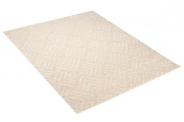 Koberec T932E CREAM VIERA FOZ