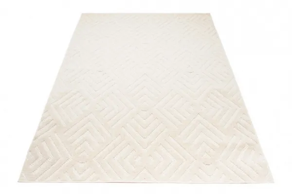 Koberec T932E CREAM VIERA FOZ