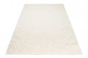 Koberec T932E CREAM VIERA FOZ