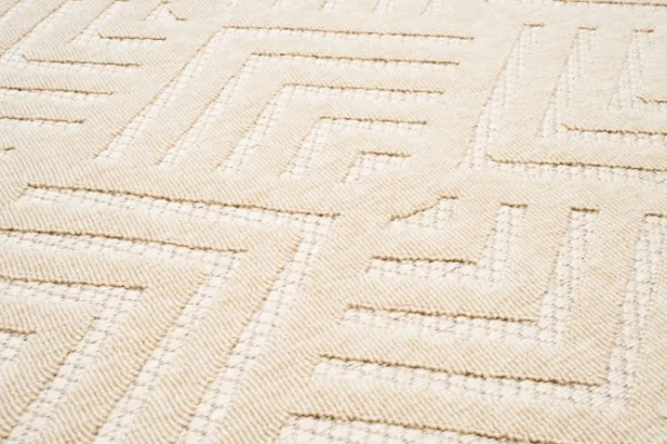 Koberec T932E CREAM VIERA FOZ