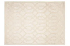 Koberec T936E CREAM VIERA FOZ