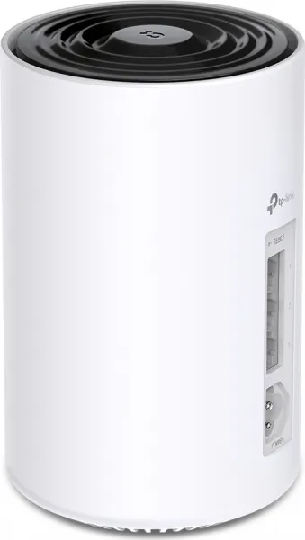 TP-Link Deco PX50(3-pack) WiFi6 Powerline Mesh (AX3000,2,4GHz/5GHz,3xGbELAN/WAN)