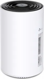 TP-Link Deco PX50(3-pack) WiFi6 Powerline Mesh (AX3000,2,4GHz/5GHz,3xGbELAN/WAN)