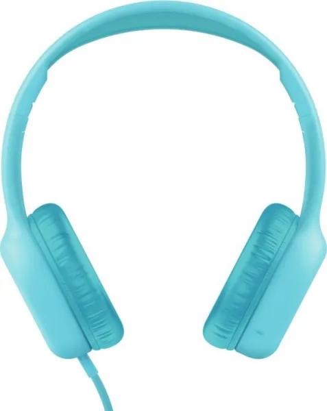 TRUST sluchátka Nouna Kids Headphones, Modrá