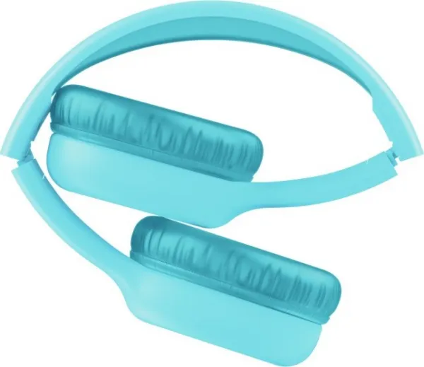 TRUST sluchátka Nouna Kids Headphones, Modrá