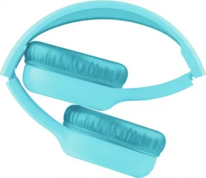 TRUST sluchátka Nouna Kids Headphones, Modrá