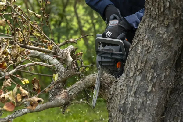 Akumulátorová píla Husqvarna C15X-P4A