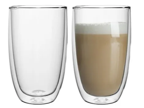 Dvojstenné poháre