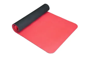 Fitness podložka na jogu