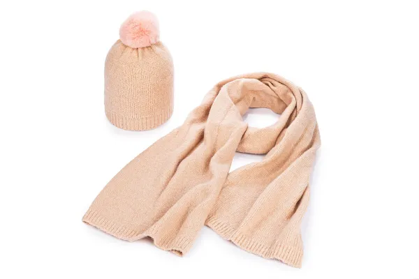 Dámsky zimný set ALPACA