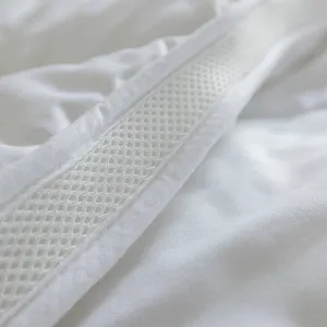 Prikrývka Climacontrol s duo-double izoláciou 350g/m2