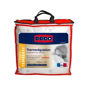 Termoregulačná prikrývka Dodo® Thermoregulation