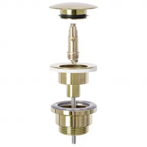 REA/S - SET umývadlo na dosku + batéria + klik klak KPL-09998