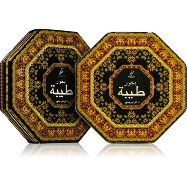 Khadlaj Bakhoor Taiba kadidlo 58 g