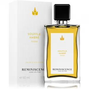 Reminiscence Souffle Ambre toaletná voda intense unisex 50 ml