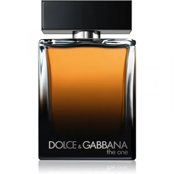 DOLCE & GABBANA THE ONE FOR MEN Parfumovaná voda