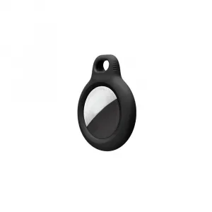 Tech-Protect Rough Chain kryt na Apple AirTag 2ks, čierny
